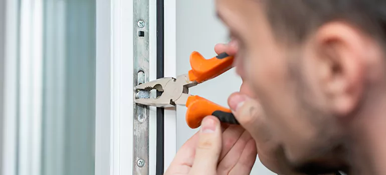 Window Seal Repair in Downtown, ON