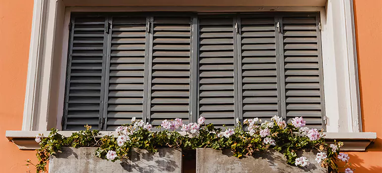 Security Roller Shutters in Centretown, Ontario