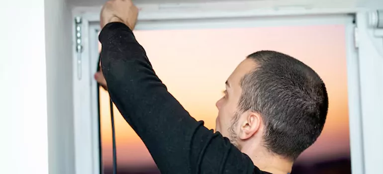 Bulb Weatherstripping For Windows in North End, ON